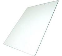 Vitre interieure Four, cuisinière 481245059599, 481245058942 WHIRLPOOL, BAUKNECHT, IGNIS, LADEN - 60550 G