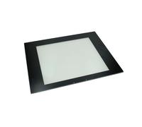Vitre intérieure Four cuisinière 563765 HISENSE GORENJE MORA KORTING KUPPERSBUSCH ETA