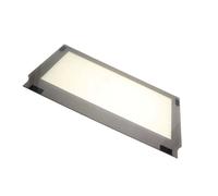 Vitre intérieure - Four, cuisinière (692533465 SMEG)