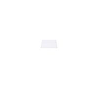 Vitre intérieure Four, cuisinière 79X8136 BRANDT,, SAUTER, FAGOR, VEDETTE - 62862