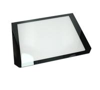 Vitre intérieure Four, cuisinière 809433 HISENSE, GORENJE, KENWOOD, MORA, KORTING, PELGRIM, UPO, ETNA, CYLINDA, FORS, RINNAI