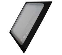 Vitre intérieure - Four, cuisinière (00478072 SIEMENS, BOSCH)