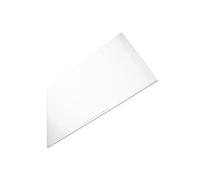 Vitre intérieure Four, cuisinière C00299111, WHIRLPOOL, ARISTON HOTPOINT - 310586