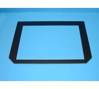 Vitre interieure g454685 pour four gorenje, hisense