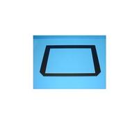 Vitre interieure g454685 pour four gorenje, hisense