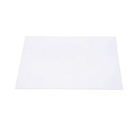 Vitre intérieure (62862-26494) Four cuisinière (79X8136 BRANDT DE DIETRICH SAUTER FAGOR VEDETTE)