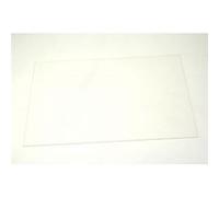 Vitre interieure glace thermique pour four brandt G