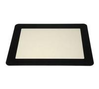 VITRE INTERIEURE INTERMEDIAIRE POUR FOUR BOSCH - 00355995
