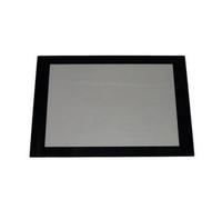 Vitre interieure porte (221136-12401) Four cuisinière (41028605 41028605 CANDY ROSIERES HOOVER IBERNA ZEROWATT)