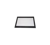 Vitre intérieure porte 290440155 pour Cuisinière BEKO