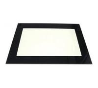 Vitre Interieure Porte De Four Pour Four Ariston - C00274559 G
