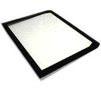 VITRE INTERIEURE PORTE DE FOUR pour FOUR DE DIETRICH - AS0022695