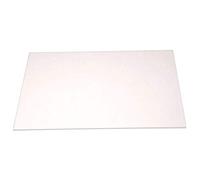 VITRE INTERIEURE PORTE DE FOUR pour FOUR GAGGENAU - 00355799