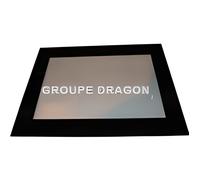 Vitre interieur de porte de four pour four whirlpool G