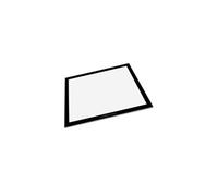 Vitre interieure porte de pour four AS0061206