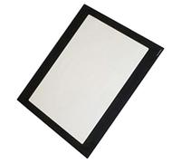 Samsung - Vitre Interieure Porte Four 490 X 410 Mm - Ref: Dg64-00155a