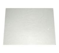 Vitre Interieure Porte Four 499 X 388.5 Pour Four Progress - 387835302 G