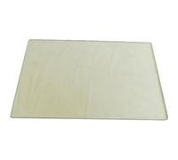 Vitre Interieure Porte Four Pour Four Fagor - 74x1864 G