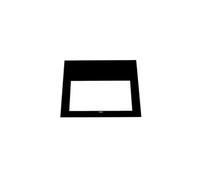 Vitre Interieure Porte Four Rep 1420 Pour Four - 481245059832