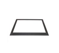 Beko Vitre intérieure pour four 290440656
