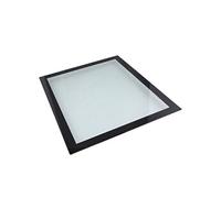 Vitre Intérieure Pour Four Aeg, Arthur Martin, Electrolux, Faure, Progress, Zanussi.