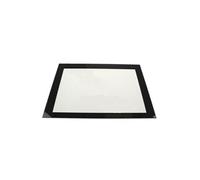 Vitre intérieure pour four Ariston Hotpoint Indesit IKEA 525 x 408 x 04 cm