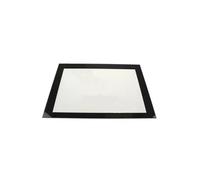 Vitre intérieure pour four Ariston Hotpoint Indesit IKEA 525 x 408 x 04 cm