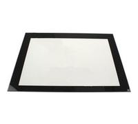 Vitre intérieure pour four Ariston Hotpoint Indesit Whirlpool IKEA 525 x 408 x 04 cm G