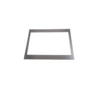 Vitre intérieure pour four BEKO 290440375 - Accessoires d'appareils - Conçu pour Four