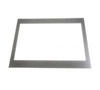 Beko Vitre intérieure de porte pour four/cuisinière 520x400 mm 290440375
