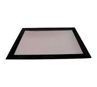 Vitre de porte intérieure d'origine 525X415 mm Four, cuisinière 00776252, 776252 BOSCH Four, cuisinière 00776252, 776252 BOSCH