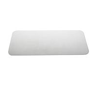 VITRE INTERIEURE POUR FOUR BOSCH, GAGGENAU, NEFF, SIEMENS, VIVA - 00444515