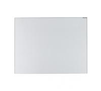 Vitre intérieure pour four Electrolux-Faure-Zanussi - 490 x 401,5 mm