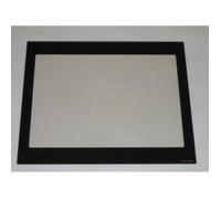 Vitre intérieure pour four - SAMSUNG - DG64-00155A - 490MM - 410MM - Pièce d'origine