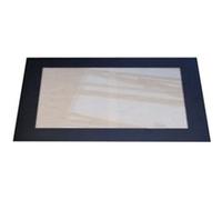 Vitre interieure pour four Whirlpool 481245059576 G