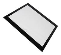 Vitre Intérieure Pour Porte De Four - 479 X 391 Mm 3871293019 Faure Arthur Martin