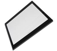 Vitre intérieure pyro 479x391mm Four, cuisinière 3871293019 ELECTROLUX, FAURE, ARTHUR MARTIN - 44497