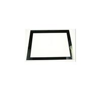 Vitre intérieure pyrolyse pour four