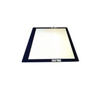 Vitre intérieure pyrolytic 493x383mm as0005628 - four