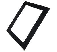 Whirlpool Vitre intérieure d'origine repère 1420 481010826397 pour four - 296721 G