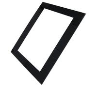 Vitre intérieure (repère 1420) Four cuisinière (481010826397 ARISTON HOTPOINT INDESIT IKEA WHIRLPOOL PRIVILEG BAUKNECHT CYLINDA)