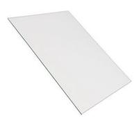 Vitre intermediaire 356150302/4 pour Four ARTHUR MARTIN, ELECTROLUX, ESSENTIEL B, FAURE, ZANUSSI , FOUR ENCASTRABLE ESSENTIELB EFMP 581B, FOUR ENCASTRABLE ESSENTIELB EFMP 581B2, FOUR ENCASTRABLE ESSEN