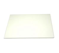 Vitre intermédiaire 475X394 mm Four, cuisinière 290440431 BEKO, LISTO, GRUNDIG