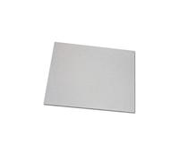 Vitre intermédiaire à l'unité (285623-26612) Four cuisinière (72X0281 DE DIETRICH SAUTER BRANDT FAGOR BLANCO ASKO THOMSON ORANIER SANGIORGIO NOVY CDA CAPLE CYLINDA)