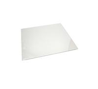 HUBLOT VERRE INTERMEDIAIRE (EN 1ERE P POUR FOUR WHIRLPOOL - 480121101611