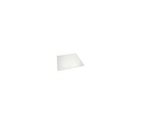 Vitre intermédiaire de porte (299864-12391) Four, cuisinière 480121101611, KITCHENAID, BAUKNECHT, ARISTON HOTPOINT - 299864_3662894306612