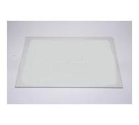 Vitre intermédiaire de porte de four - Beko - OIE26500XP - Blanc - Pièce d'origine - Accessoires