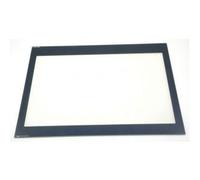 Vitre Intermediaire De Porte De Four Siemens