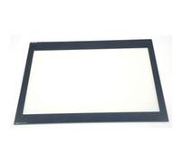 Vitre intermediaire de porte de four siemens G