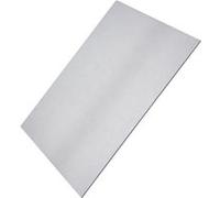 Vitre Intermediaire de porte Four, cuisinière 290440154 BEKO - 300649 G